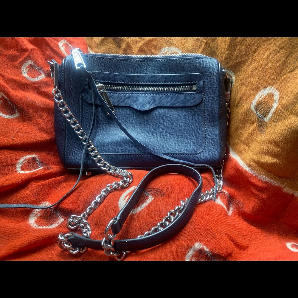 Rebecca Minkoff Crossbody